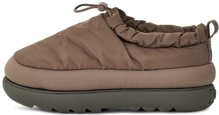 (Women) UGG Classic Maxi Clog Walnut Brown 1130830-WBRWN Buy (Women) UGG Classic Maxi Clog Walnut Brown 1130830-WBRWN