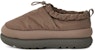 (W) UGG Classic Maxi Clog Coklat Walnut 1130830-WBRWN