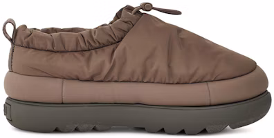 Order (女性)UGG 經典Maxi木底鞋 栗棕色 1130830-WBRWN