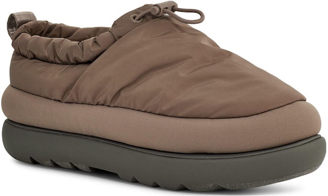 (Women) UGG Classic Maxi Clog Walnut Brown 1130830-WBRWN Lookbook (Women) UGG Classic Maxi Clog Walnut Brown 1130830-WBRWN