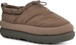 Lookbook (W) UGG Classic Maxi Clog Coklat Walnut 1130830-WBRWN