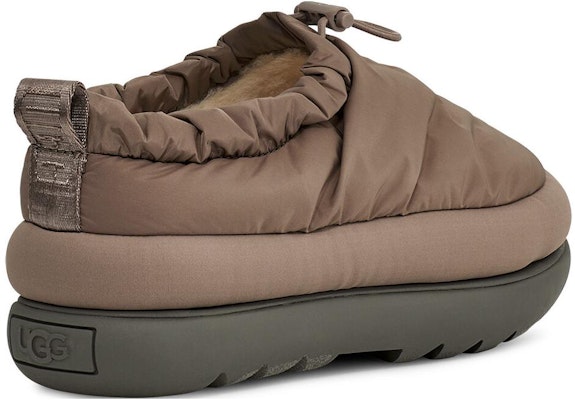 (Women) UGG Classic Maxi Clog Walnut Brown 1130830-WBRWN Shop (Women) UGG Classic Maxi Clog Walnut Brown 1130830-WBRWN