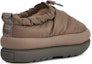 Shop (W) UGG Classic Maxi Clog Coklat Walnut 1130830-WBRWN