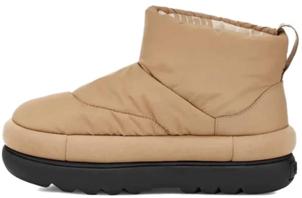 (Women) UGG Classic Maxi Mini 'Mustard Seed' 1132017-MDSD Buy (Women) UGG Classic Maxi Mini 'Mustard Seed' 1132017-MDSD