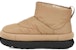 (W) UGG Classic Maxi Mini 'Mustard Seed' - Kuning Mustard 1132017-MDSD