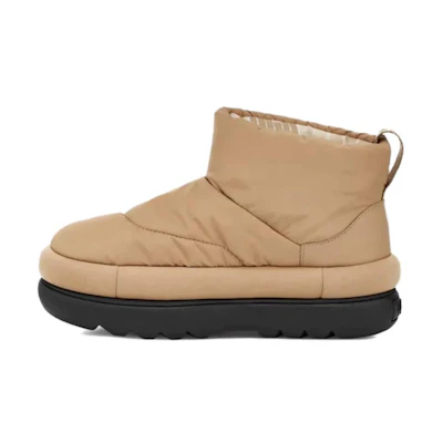 (W) UGG Classic Maxi Mini 'Mustard Seed'