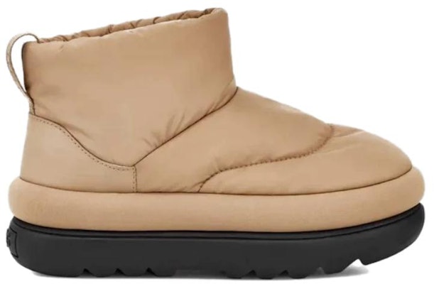 (Women) UGG Classic Maxi Mini 'Mustard Seed' 1132017-MDSD Order (Women) UGG Classic Maxi Mini 'Mustard Seed' 1132017-MDSD