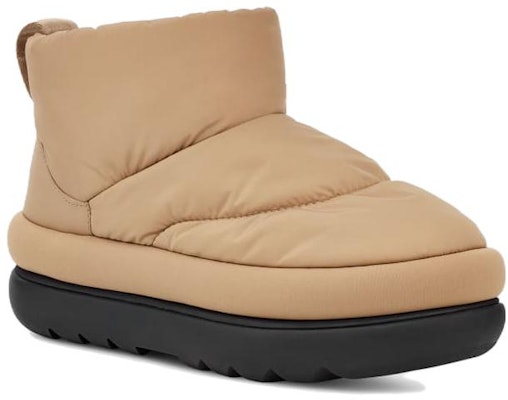 (Women) UGG Classic Maxi Mini 'Mustard Seed' 1132017-MDSD Lookbook (Women) UGG Classic Maxi Mini 'Mustard Seed' 1132017-MDSD