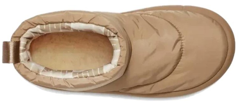 (Women) UGG Classic Maxi Mini 'Mustard Seed' 1132017-MDSD Shop (Women) UGG Classic Maxi Mini 'Mustard Seed' 1132017-MDSD