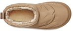 Shop (W) UGG Classic Maxi Mini 'Mustard Seed' - Kuning Mustard 1132017-MDSD