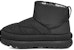 (W) UGG But Maxi Pendek Klasik Hitam 1132017-BLK