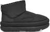 Order (W) UGG But Maxi Pendek Klasik Hitam 1132017-BLK