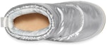 Lookbook (W) UGG Classic Maxi Mini Boot Perak Metalik 1135151-MSLV