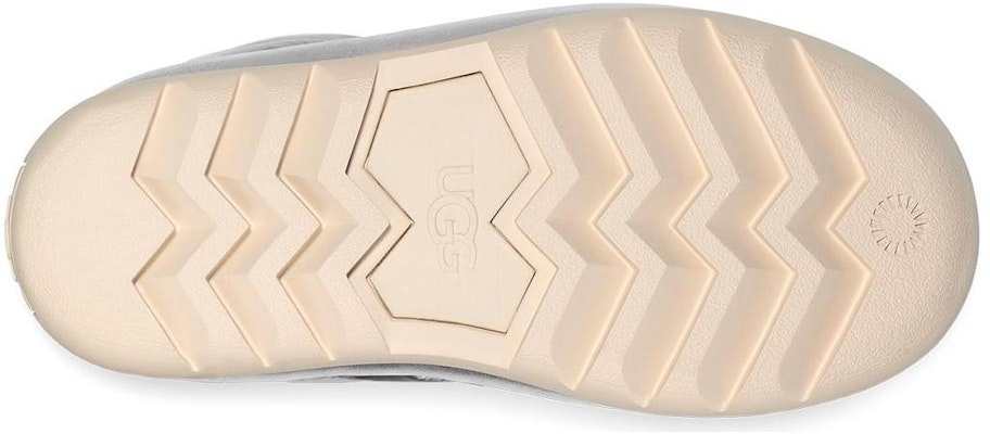 (Women) UGG Classic Maxi Mini Boot Metallic Silver 1135151-MSLV Shop (Women) UGG Classic Maxi Mini Boot Metallic Silver 1135151-MSLV