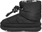 Buy (W) UGG Classic Maxi Short Boot Hitam 1132016-BLK
