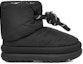 Order (W) UGG Classic Maxi Short Boot Hitam 1132016-BLK