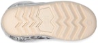 Purchase (W) UGG Classic Maxi Short Boot Perak Metalik 1135153-MSLV