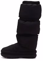 (Women) UGG Classic Maxi Ultra Tall Boot Black 1131995-BLK (Women) UGG Classic Maxi Ultra Tall Boot Black 1131995-BLK