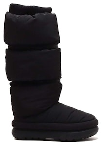 (W) UGG Maxi Ultra Tall Boot Hitam Klasik 1131995-BLK Order (W) UGG Maxi Ultra Tall Boot Hitam Klasik 1131995-BLK