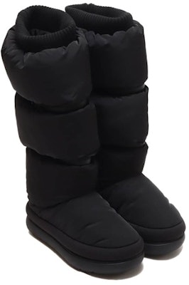 (Women) UGG Classic Maxi Ultra Tall Boot Black 1131995-BLK Lookbook (Women) UGG Classic Maxi Ultra Tall Boot Black 1131995-BLK