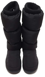 (W) UGG Maxi Ultra Tall Boot Hitam Klasik 1131995-BLK Shop (W) UGG Maxi Ultra Tall Boot Hitam Klasik 1131995-BLK