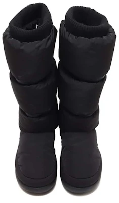 UGG 聚酯纖維 羽絨舒適個性 高筒靴 女款 黑色 Purchase UGG 聚酯纖維 羽絨舒適個性 高筒靴 女款 黑色