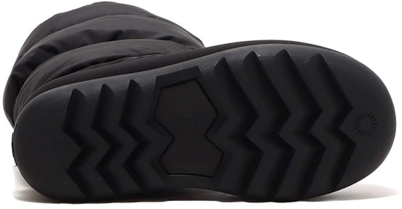 (W) UGG Maxi Ultra Tall Boot Hitam Klasik 1131995-BLK Details for (W) UGG Maxi Ultra Tall Boot Hitam Klasik 1131995-BLK