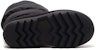 (W) UGG But Maxi Ultra Tinggi Hitam 1131995-BLK