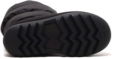 Sizing UGG 聚酯纖維 羽絨舒適個性 高筒靴 女款 黑色