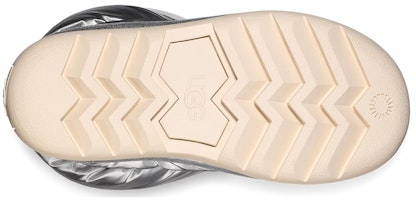 (W) UGG クラシックマキシ丈メタリックシルバー 1135152-MSLV Purchase (W) UGG クラシックマキシ丈メタリックシルバー 1135152-MSLV