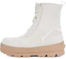 (W) UGG 女士白色Bota短靴 1143833-BRWH Buy (W) UGG 女士白色Bota短靴 1143833-BRWH