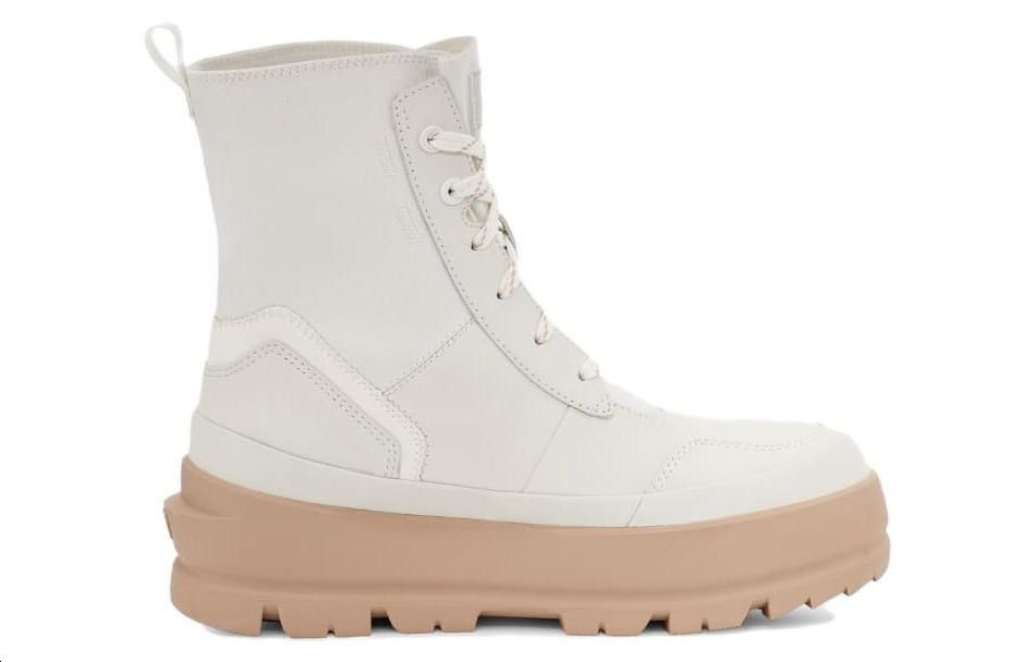 (W) UGG Bota Boots 'White' 圖 2