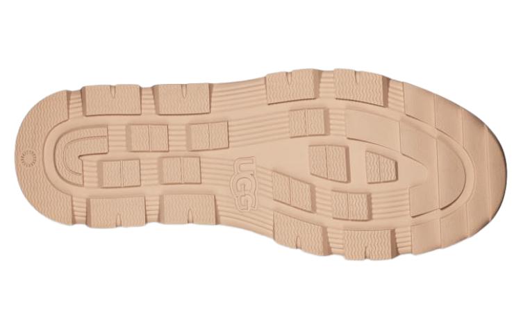 (W) UGG Bota Boots 'White' 圖 5