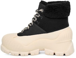 (Women) UGG ADIROAM HIKER 'Black' 1130851-BLK (Women) UGG ADIROAM HIKER 'Black' 1130851-BLK
