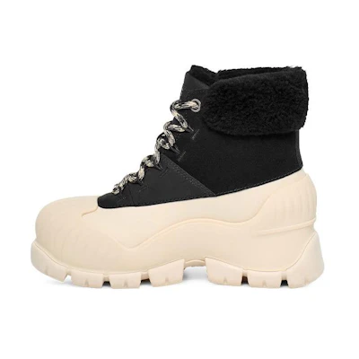 (W) UGG ADIROAM HIKER 'Black'