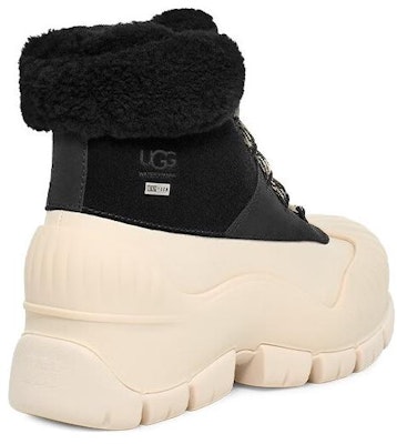 (W) UGGアディロームハイカー (ブラック) 1130851-BLK Lookbook (W) UGGアディロームハイカー (ブラック) 1130851-BLK