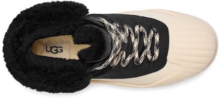 (W) UGG ADIROAM HIKER 'Negro' 1130851-BLK Shop (W) UGG ADIROAM HIKER 'Negro' 1130851-BLK