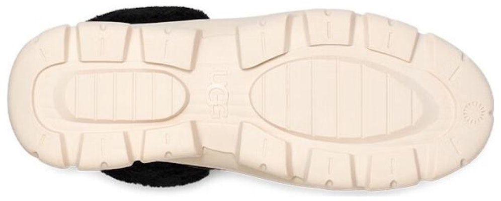 (W) UGGアディロームハイカー (ブラック) 1130851-BLK Purchase (W) UGGアディロームハイカー (ブラック) 1130851-BLK