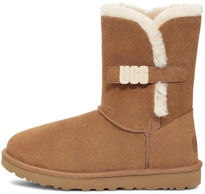 (Women) UGG Bailey B2s 'Chestnut' 1153612-CHE Buy (Women) UGG Bailey B2s 'Chestnut' 1153612-CHE