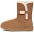 Buy (W) UGG Bailey B2s 'Chestnut' Coklat Mewah 1153612-CHE