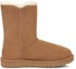 Order (W) UGG Bailey B2s 'Chestnut' Coklat Mewah 1153612-CHE