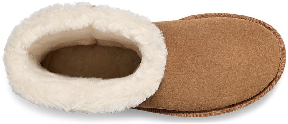 (Women) UGG Bailey B2s 'Chestnut' 1153612-CHE Shop (Women) UGG Bailey B2s 'Chestnut' 1153612-CHE