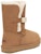 (W) UGG Bailey B2s 'Chestnut' Coklat Mewah 1153612-CHE