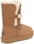 Purchase (W) UGG Bailey B2s 'Chestnut' Coklat Mewah 1153612-CHE