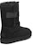 (W) UGG Bailey But Grafik Tali Logo 'Hitam' 1137074-BLK