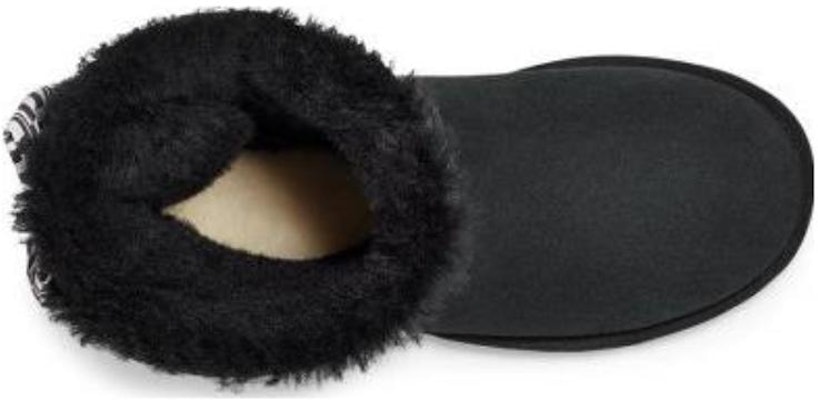 (W) UGG But Snow Corak Kotak ‘Hitam’ 1138131-BLK Shop (W) UGG But Snow Corak Kotak ‘Hitam’ 1138131-BLK