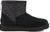 Order (W) UGG 클래식 미니 2 블랙 1129472-BLK