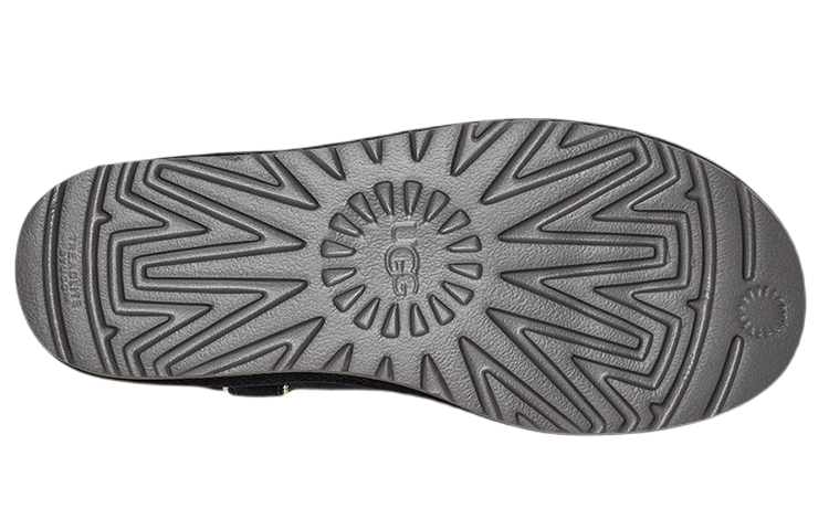 Shop (W) UGG 클래식 미니 블랙 (어그 클래식 미니 블랙) 1121577-BLK