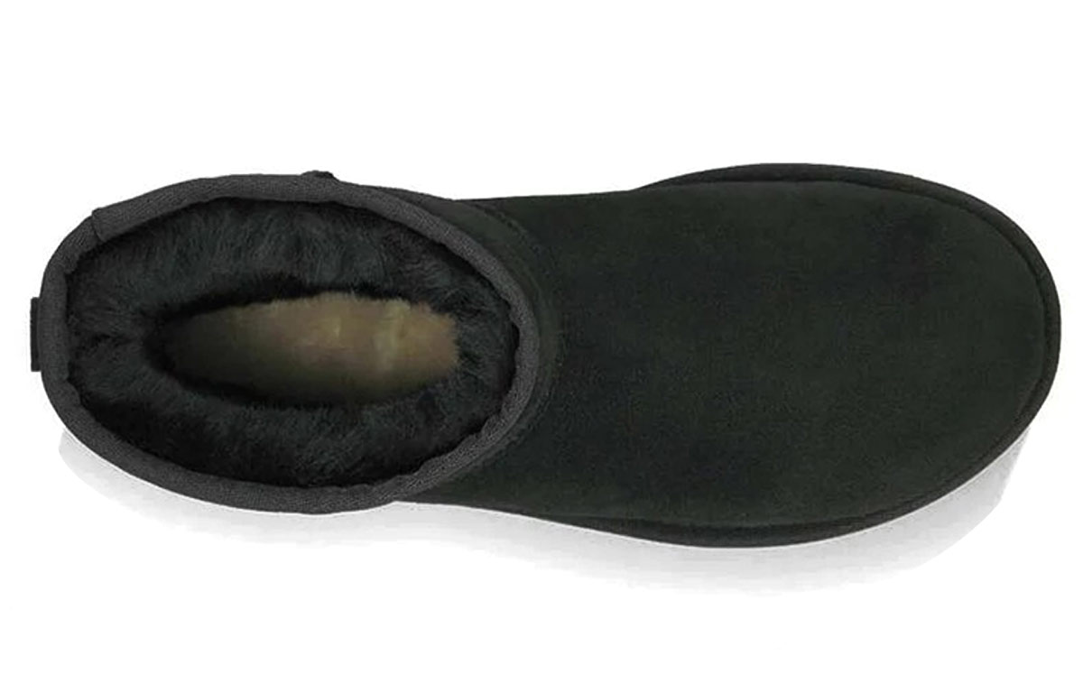 Purchase (W) UGG 클래식 미니 블랙 5854-BLK