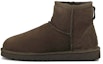 Buy (W) UGG 经典迷你款 '棕色' 5854-CHO